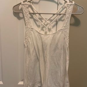 🌻4 for 15🌻 Aeropostale tank top